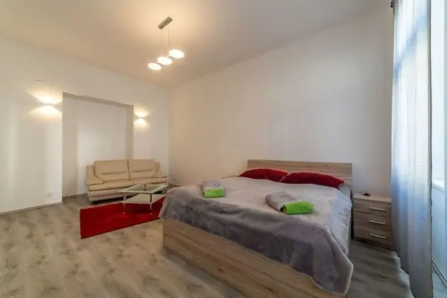 Apartment 3