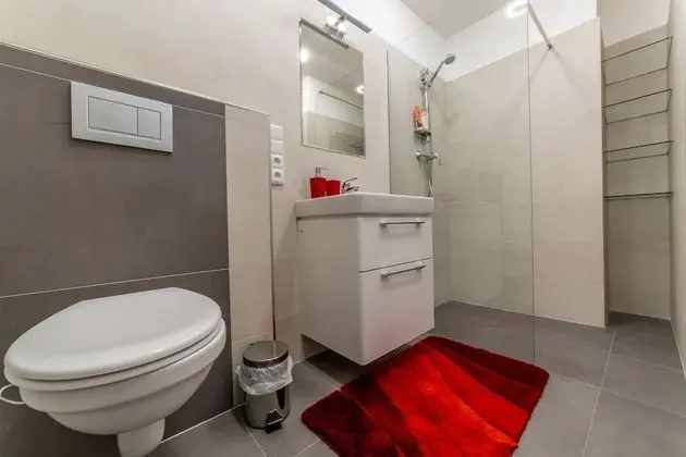 Apartment 3
