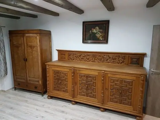 City Ev, Sigara İçilmez, Şehir Manzaralı