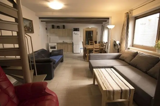 City Ev, Sigara İçilmez, Şehir Manzaralı