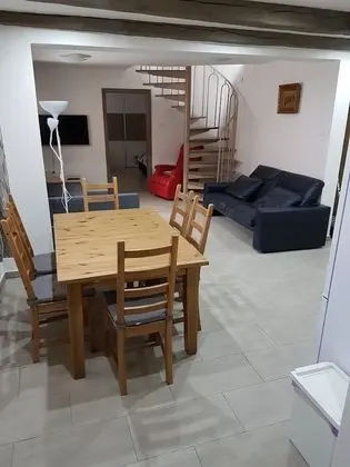 City Ev, Sigara İçilmez, Şehir Manzaralı