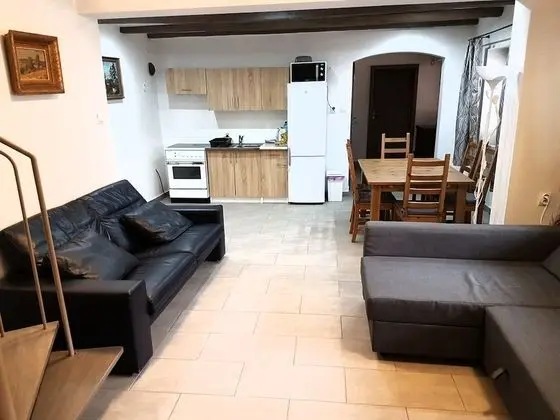City Ev, Sigara İçilmez, Şehir Manzaralı