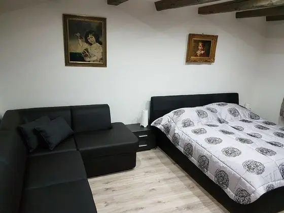 City Ev, Sigara İçilmez, Şehir Manzaralı