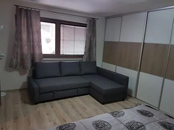 City Ev, Sigara İçilmez, Şehir Manzaralı