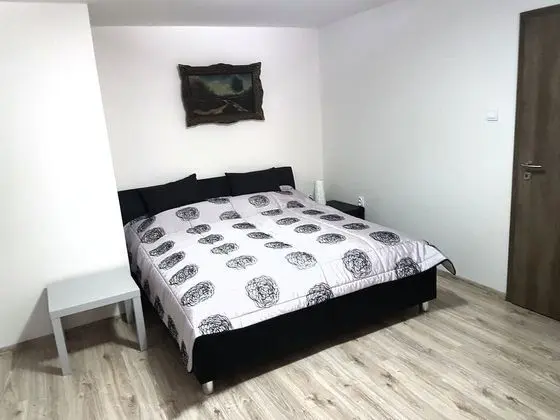 City Ev, Sigara İçilmez, Şehir Manzaralı