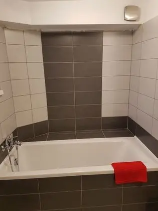 City Ev, Sigara İçilmez, Şehir Manzaralı
