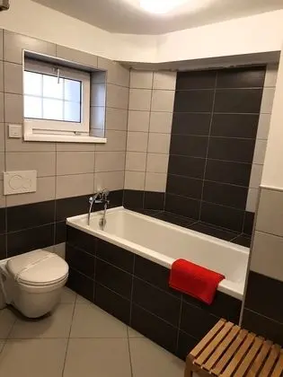 City Ev, Sigara İçilmez, Şehir Manzaralı