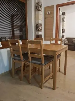Comfort Apart Daire, 1 Yatak Odası
