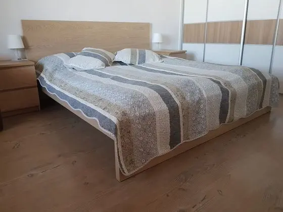 Comfort Apart Daire, 1 Yatak Odası