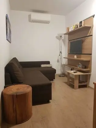 Comfort Apart Daire, 1 Yatak Odası