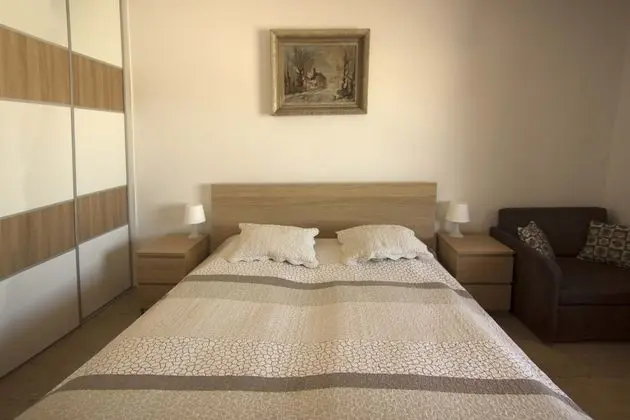 Comfort Apart Daire, 1 Yatak Odası
