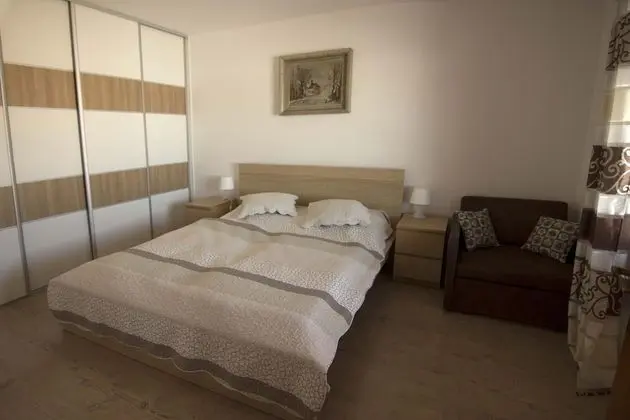 Comfort Apart Daire, 1 Yatak Odası