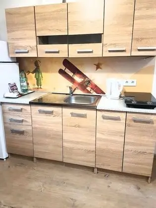 Comfort Apart Daire, 1 Yatak Odası