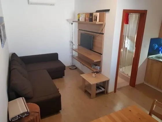 Comfort Apart Daire, 1 Yatak Odası