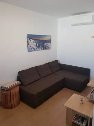 Comfort Apart Daire, 1 Yatak Odası