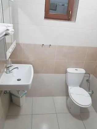 Comfort Apart Daire, 1 Yatak Odası
