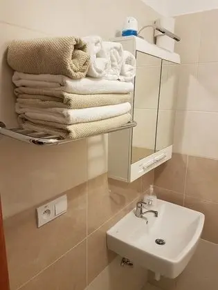 Comfort Apart Daire, 1 Yatak Odası