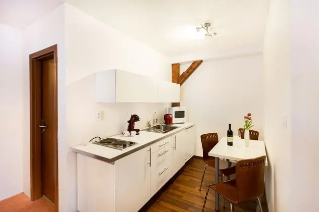 Apart Daire, 2 Yatak Odası (422)