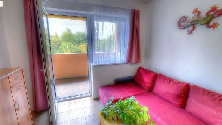 Apart Daire, 1 Yatak Odası (Apt 2)