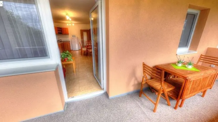 Apart Daire, 1 Yatak Odası (Apt 2)