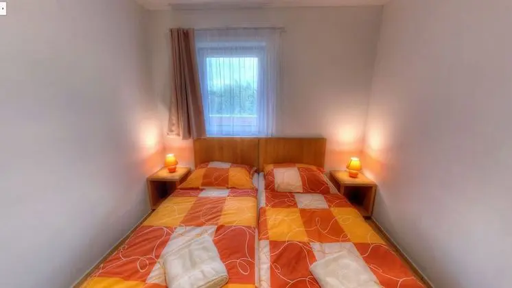 Apart Daire, 1 Yatak Odası (Apt 2)