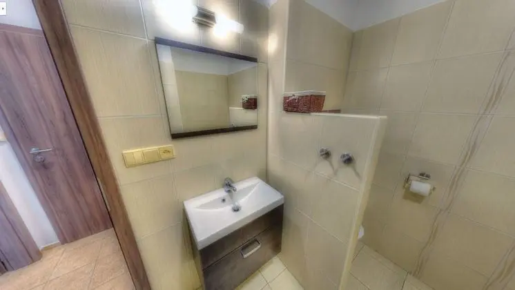 Apart Daire, 1 Yatak Odası (Apt 2)