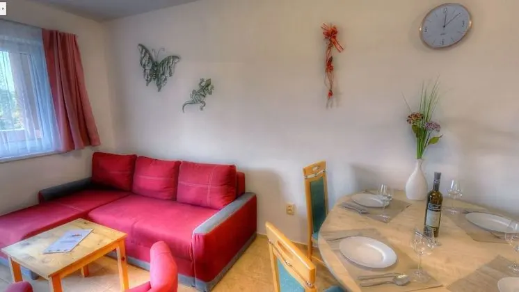 Apart Daire, 2 Yatak Odası (Apt 1)