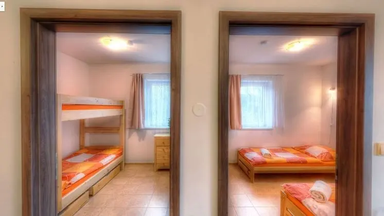 Apart Daire, 2 Yatak Odası (Apt 1)