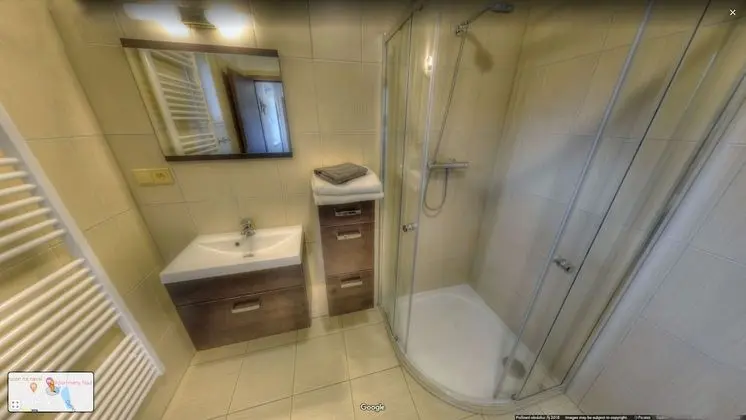 Apart Daire, 2 Yatak Odası (Apt 1)