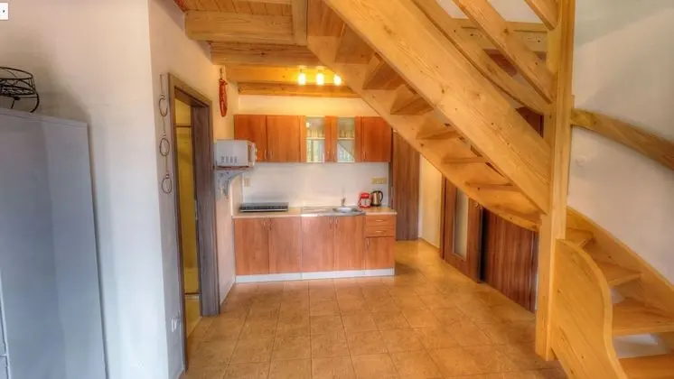 Dubleks, 2 Yatak Odası (Apt 3)