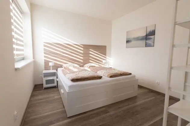 Exclusive Apart Daire