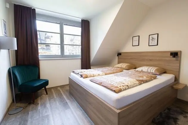 Exclusive Apart Daire