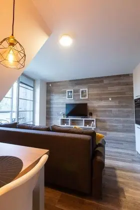 Exclusive Apart Daire