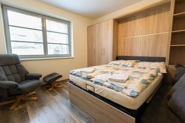 Exclusive Apart Daire