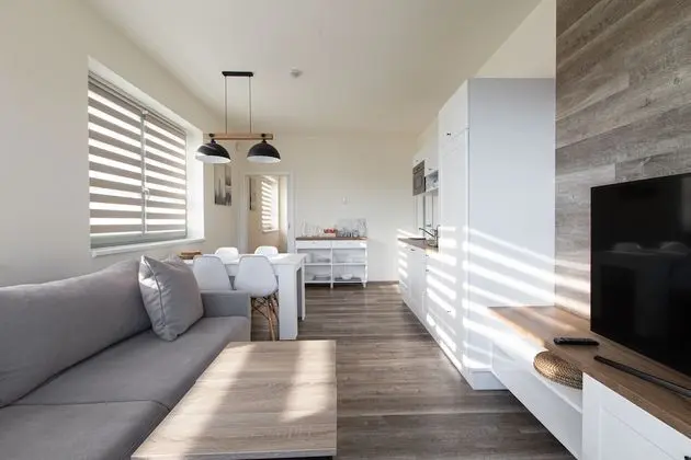 Exclusive Apart Daire