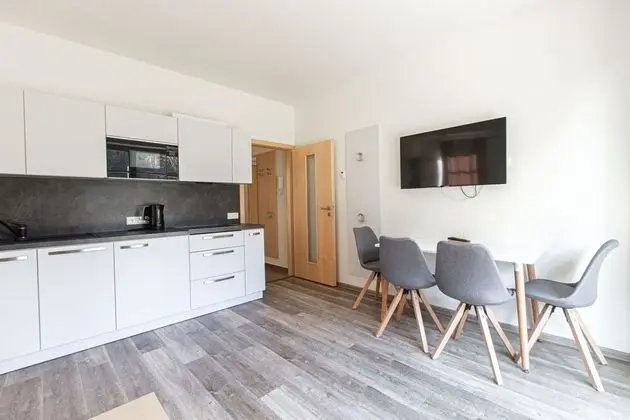 Exclusive Apart Daire