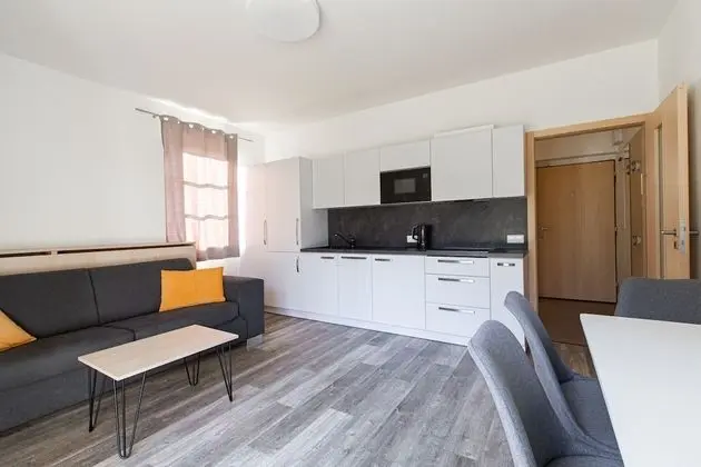 Exclusive Apart Daire