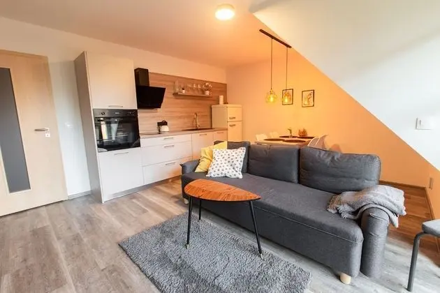 Exclusive Apart Daire