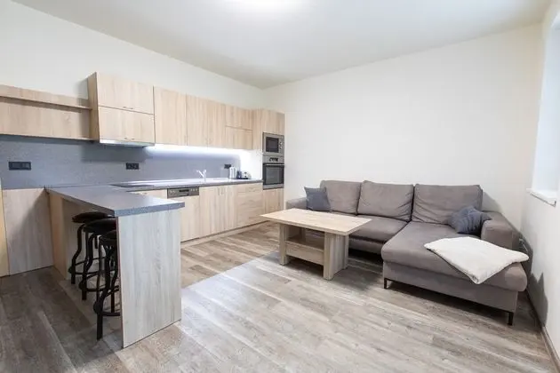 Exclusive Apart Daire