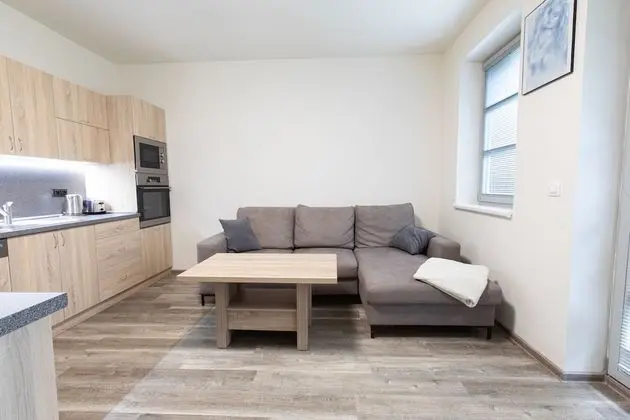 Exclusive Apart Daire