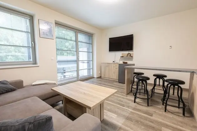 Exclusive Apart Daire