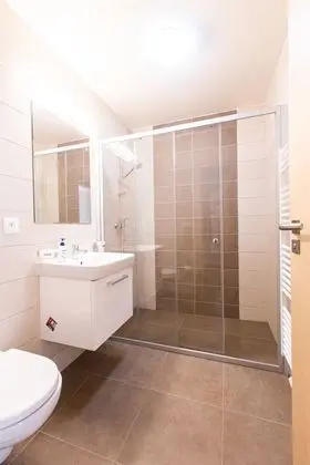 Exclusive Apart Daire