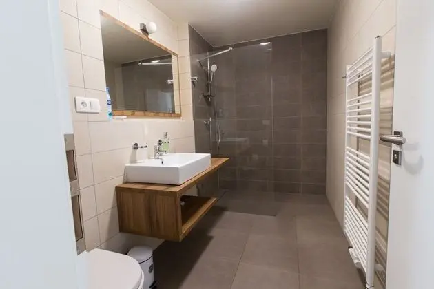 Exclusive Apart Daire