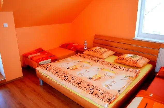 Villa, 3 Yatak Odası