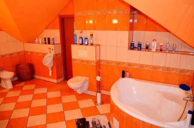 Villa, 3 Yatak Odası