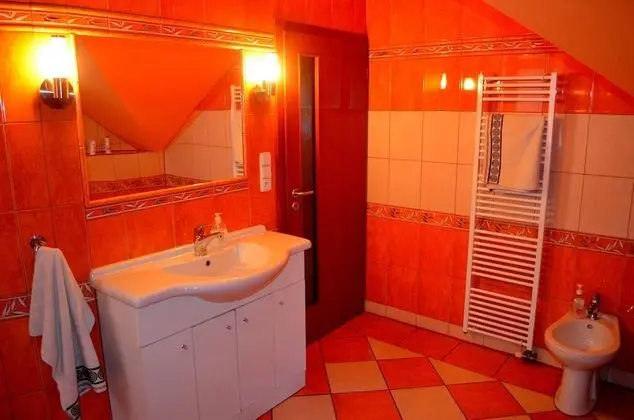 Villa, 3 Yatak Odası