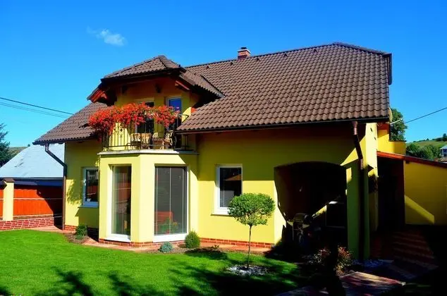 Villa, 3 Yatak Odası
