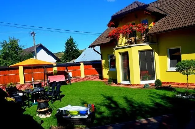 Villa, 3 Yatak Odası