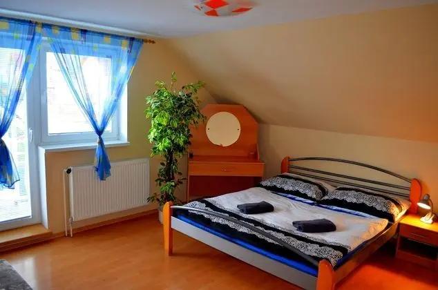 Apart Daire, 3 Yatak Odası