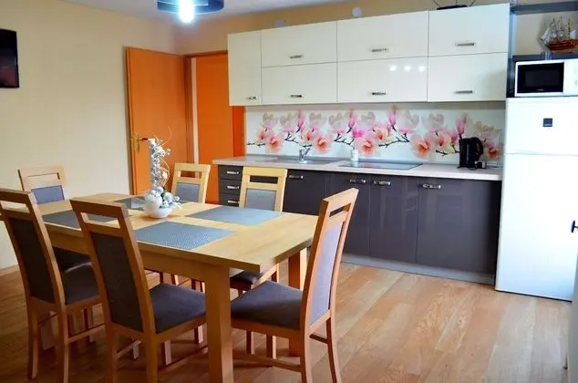 Apart Daire, 3 Yatak Odası